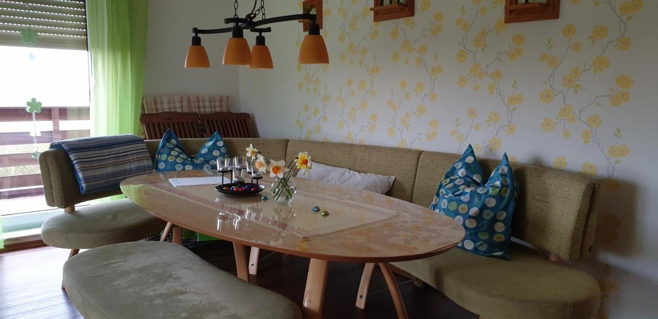 Hillrichshof Vila Neuharlingersiel Quarto foto