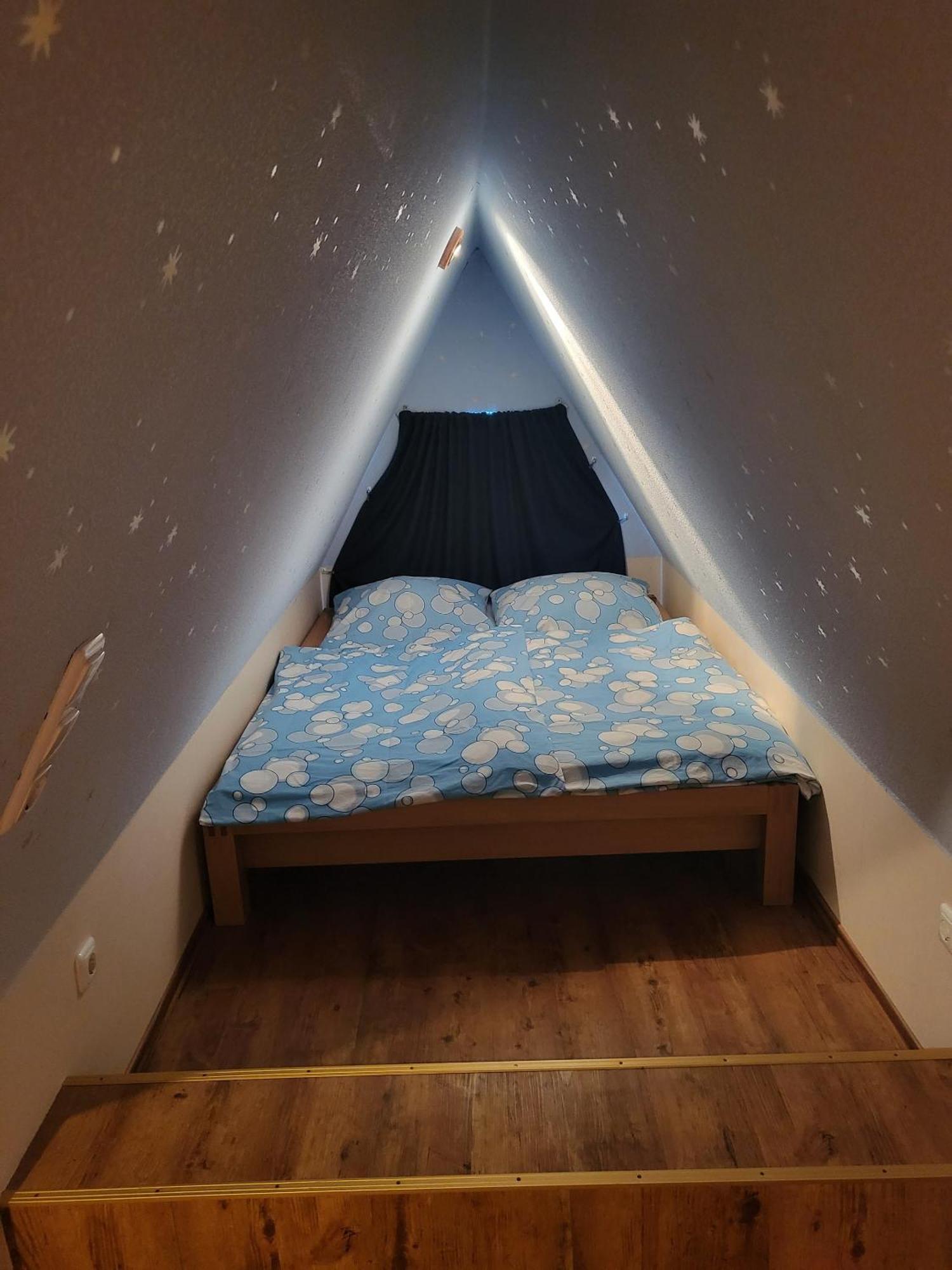 Hillrichshof Vila Neuharlingersiel Quarto foto