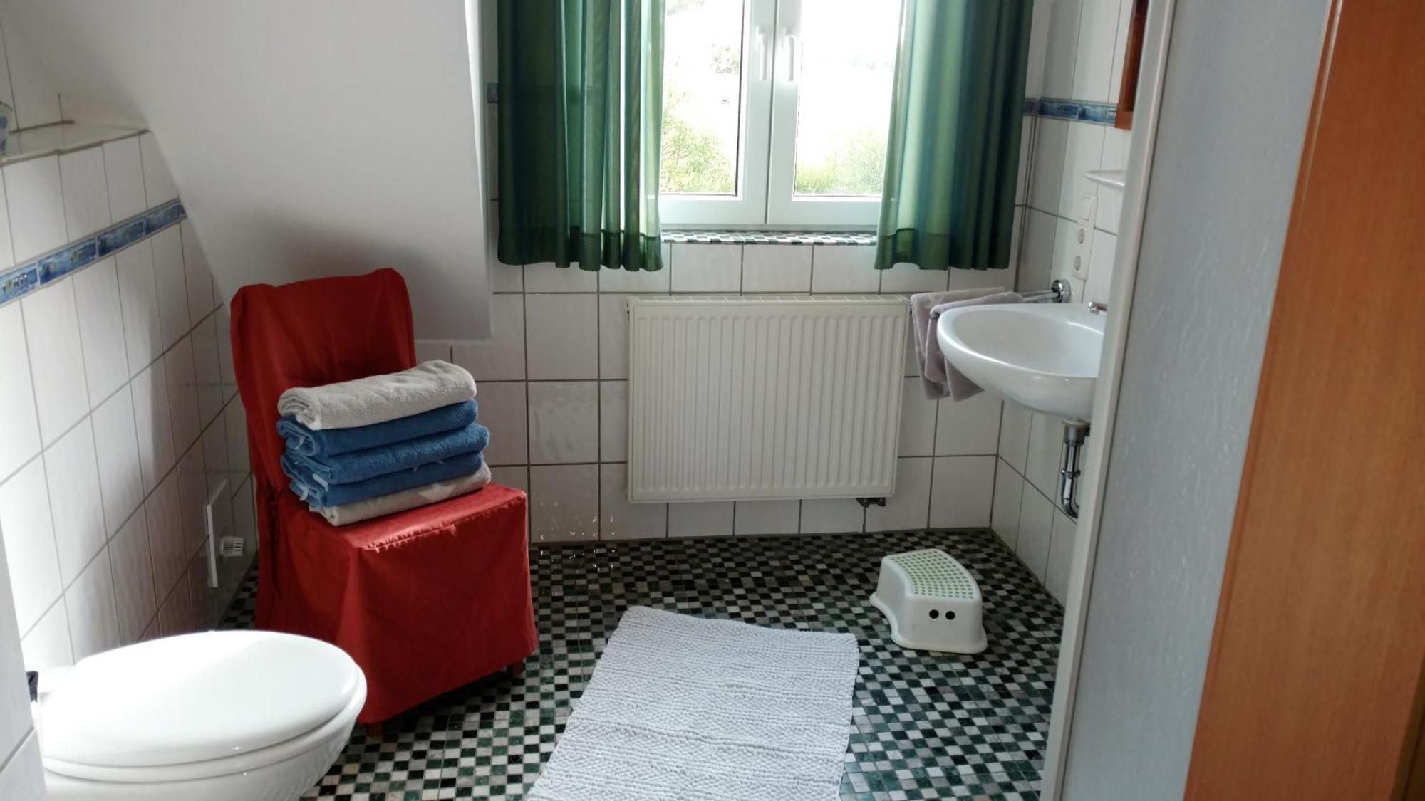 Hillrichshof Vila Neuharlingersiel Quarto foto