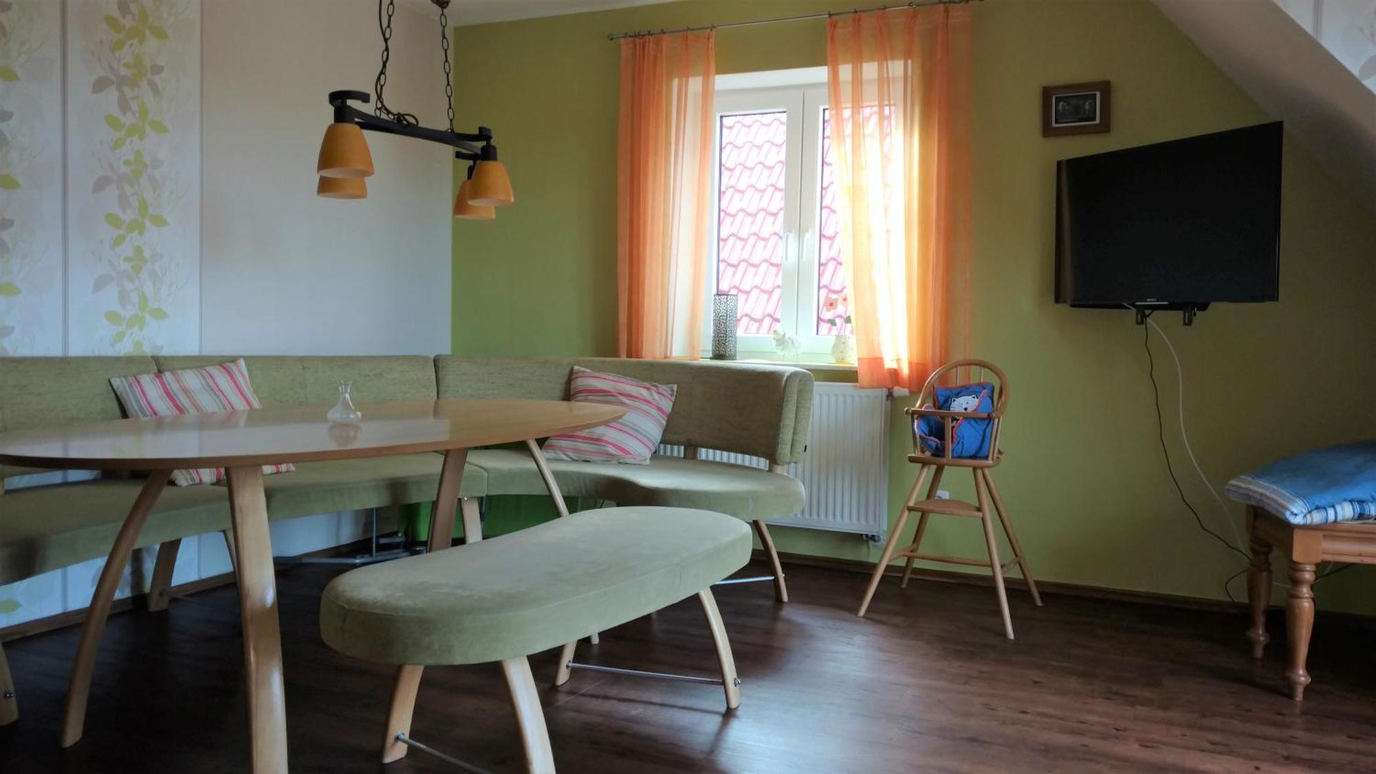 Hillrichshof Vila Neuharlingersiel Quarto foto